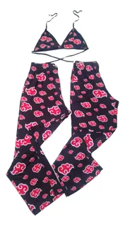 Short akatsuki pareja sale