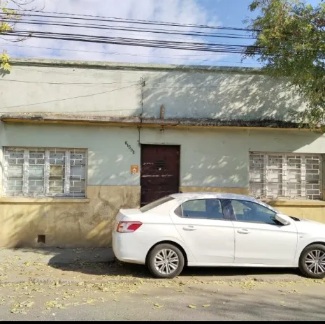 Casa En Arriendo 412 M2 Quinta Normal