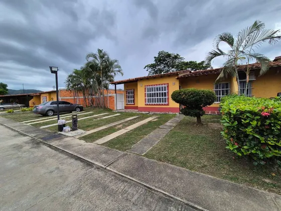 En Venta Hermosa Casa Ubicada En San Diego Valle De Oro Cód 283926