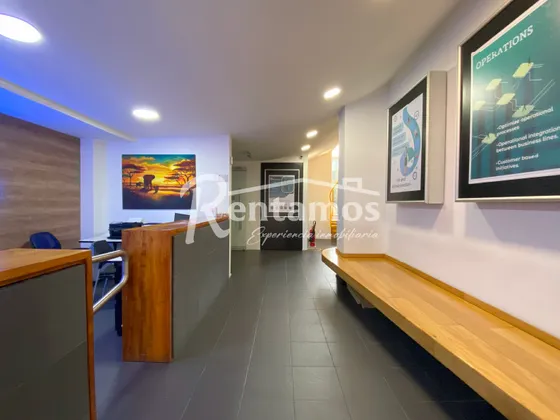 Local En Arriendo En La Frontera. Cod A775819