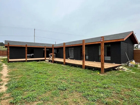 Propiedad 1600 Mtrs Quintero, Ritoque (93574)