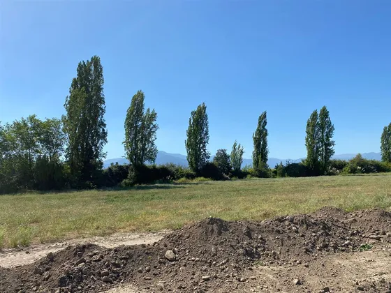 Parcela En Venta En Requínoa