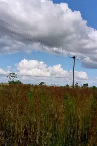 Terreno En La Via Al Rincon De Monagas Ve02-1715vs-dced 