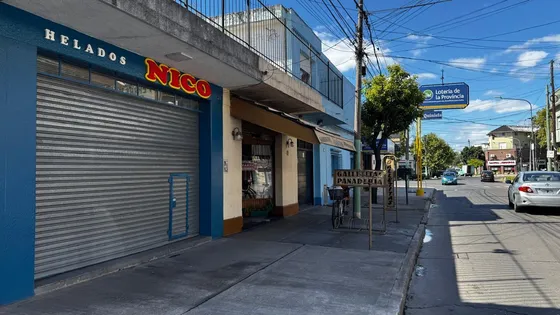 Venta - Local - Hurlingham 