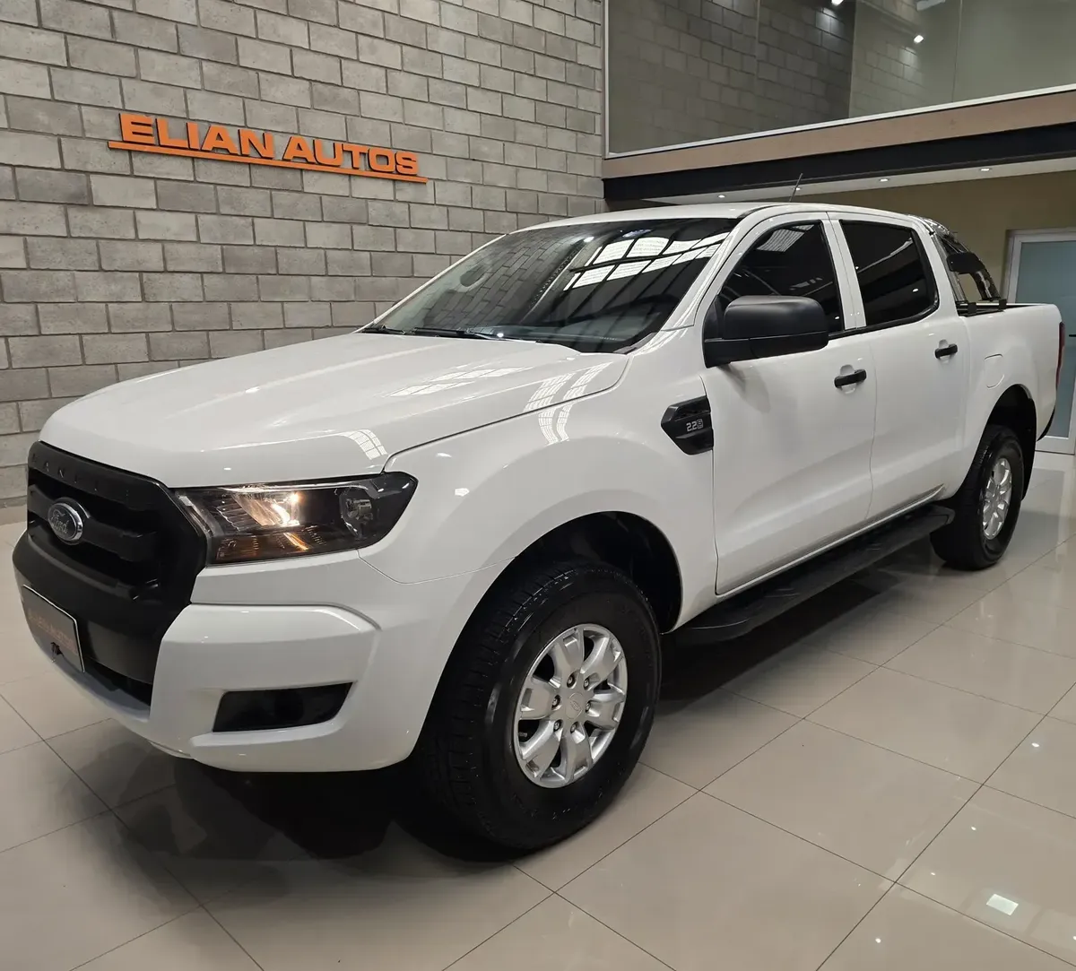 Ford Ranger 2.2 Cd Xl Tdci 150Cv