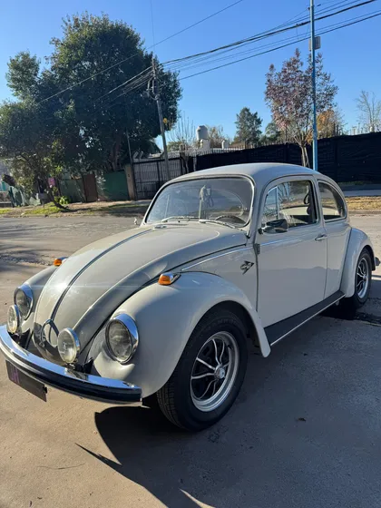 Volkswagen Escarabajo 1500 Kit Empi Lemmers