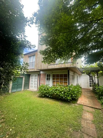 Casa Primera Línea El Alamo- El Estero Rapel