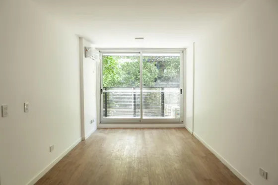 Venta Departamento De 2 Ambientes, Suite Y Vestidor En Palermo Hollywood
