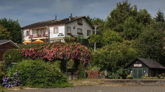 Local Comercial En Venta En Frutillar