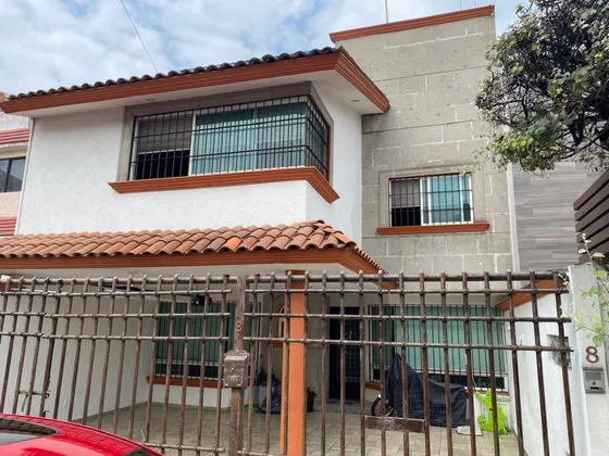 Aaa Casa En Venta En Jardínes De Satélite, Naucalpan
