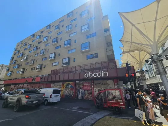 Departamento En Venta En Centro De Concepción