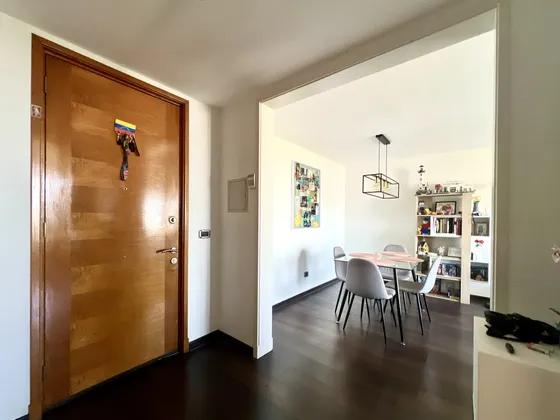 Plaza Eusebio Lillo, Linda Vista, 3d2b +1e1b