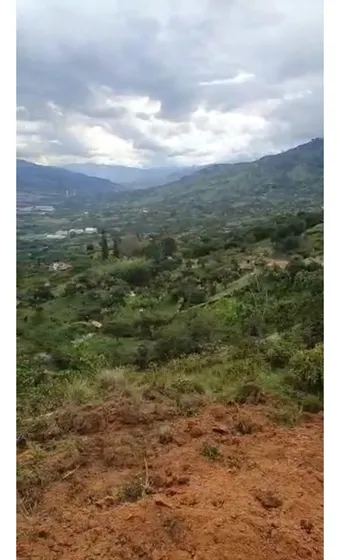 Lote En Venta En Girardota - Portachuelos