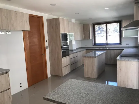 I. Holzapfel #856 Moderna Casa 4d4b Lomas De Montemar