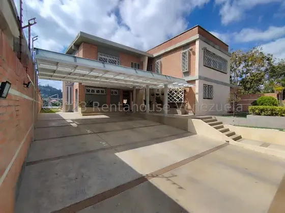 Casa En Venta Prados Del Este Lp