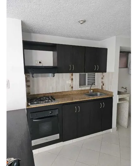 Venta Apartamento Medellín Tranvía 50 M²