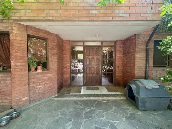 Casa En Venta De 3 Dorm. En Panquehue