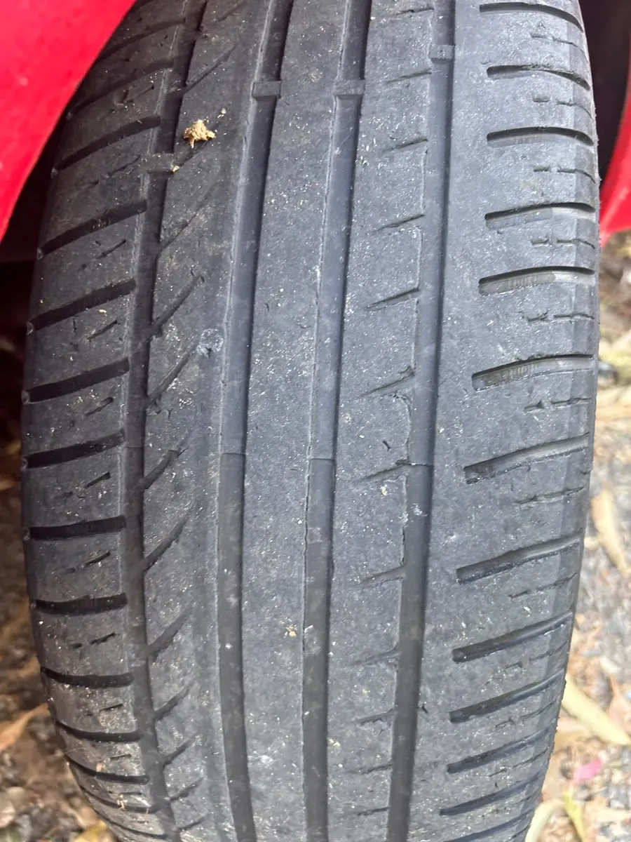 Volkswagen Golf 1996 1.8 — foto 8