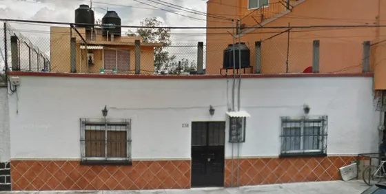 Departamento En Venta, Col. Progreso Tizapán, Álvaro Obregón, Cdmx Lr17