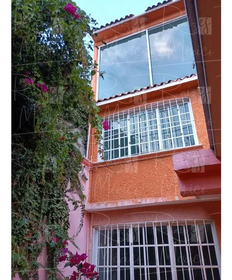 Casa En Renta, Oficinas En Renta En La Curiela, Ecatepec De Morelos