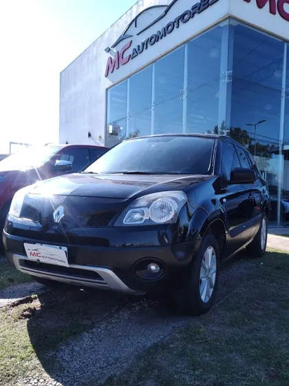 Renault Koleos 2.5 Ph3 Expression 4x2