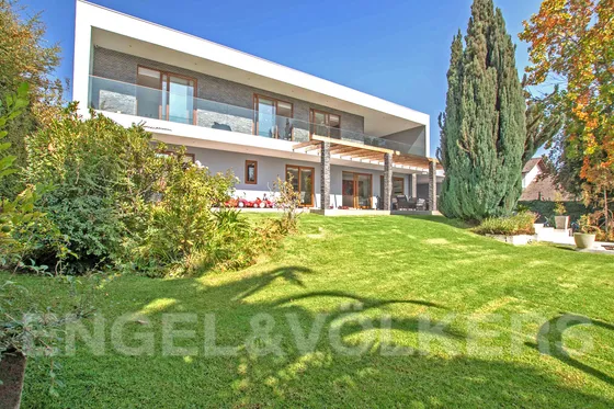 Venta Casa Los Dominicos - La Foresta