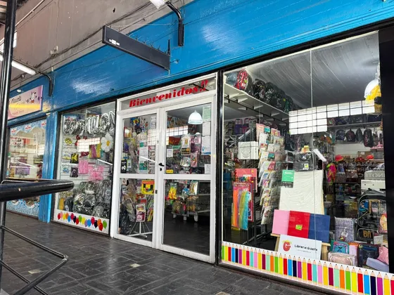 Fondo De Comercio Venta Wilde