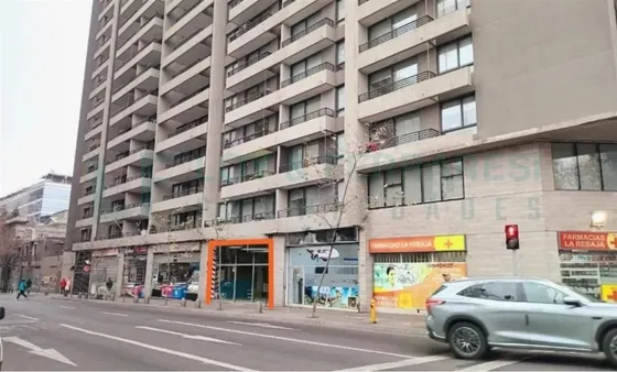 Arriendo Local Comercial Independencia