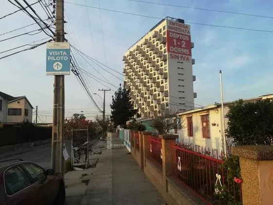 Solinge Cerro Placeres Estudio En Venta Inversionista