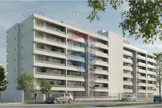 Proyecto Edificio Own