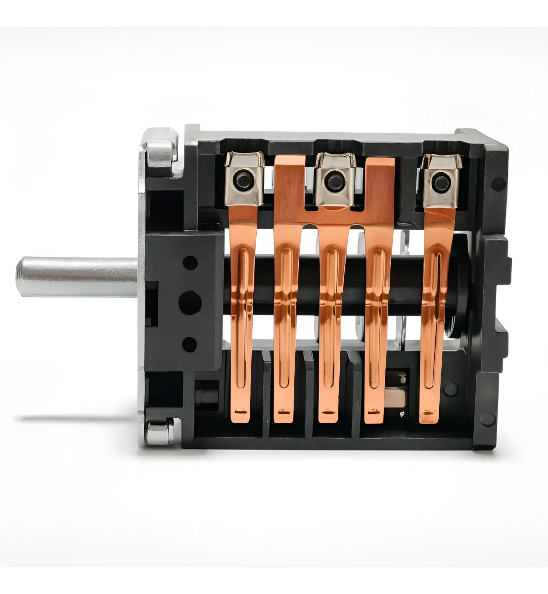 Conmutador Fensa Fhe 1040/1060/ Mademsa Spazio 110-140