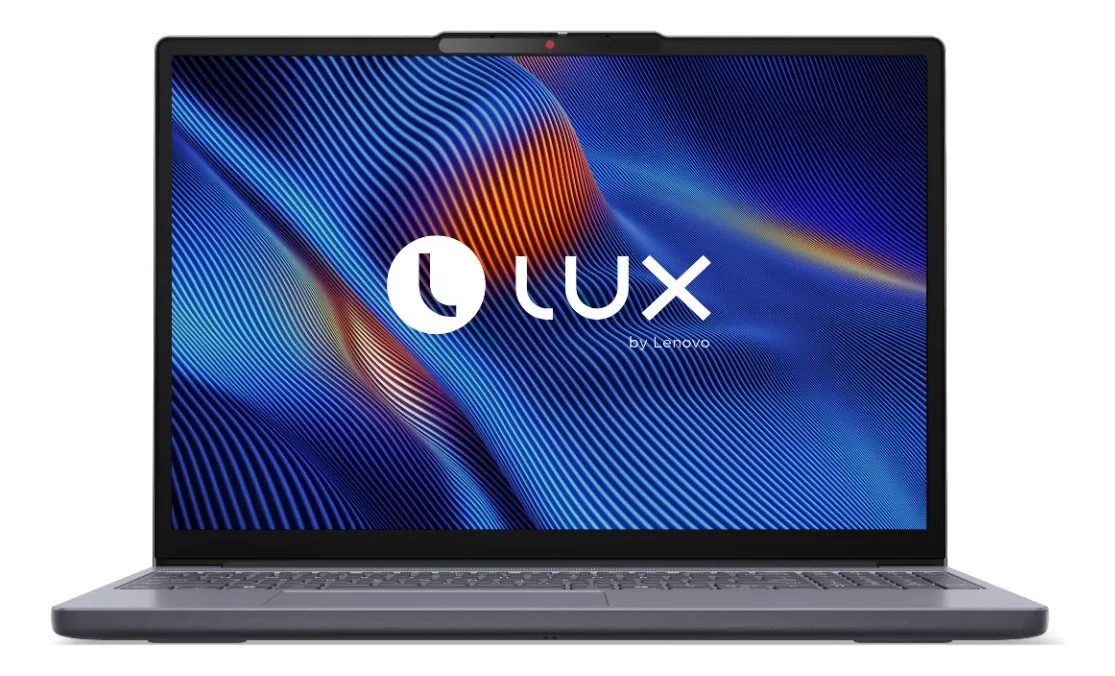Notebook Lenovo Slim3 I3 100u 8gb 512gb Ssd 15,3 Fhd Linux Cinza