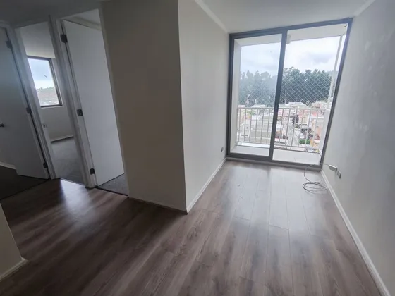 Departamento En Venta De 3d 1b 1e Curauma Valpo