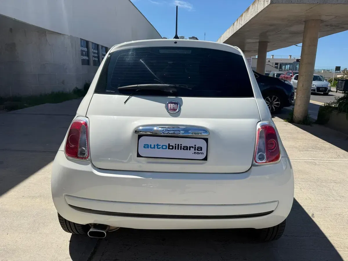 Fiat 500 1.4 Abarth 135cv558398350956974086