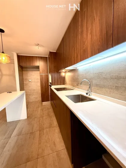 Departamento En Venta De 2 Dorm. En Ñuñoa