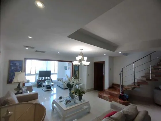Penthouse En Venta En Las Praderas