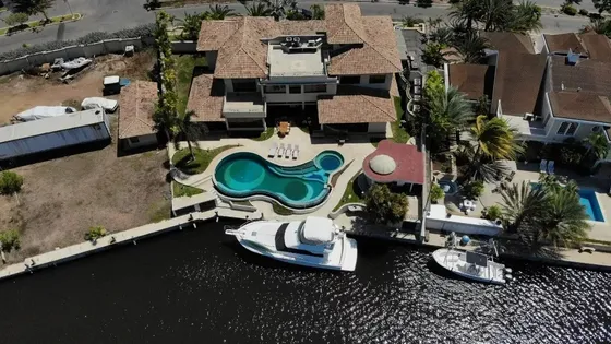 Cgi+ Luxury Lecheria, Alquila Casa En Las Villas