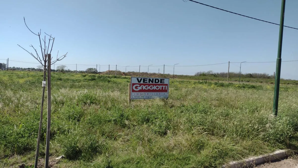 Land Plot - La Cañada Neighborhood