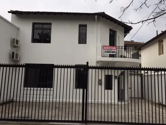 Clásica Casa Oficina En Valenzuela Castillo