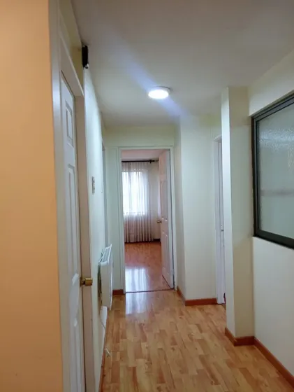 Departamento Excelente Ubicación