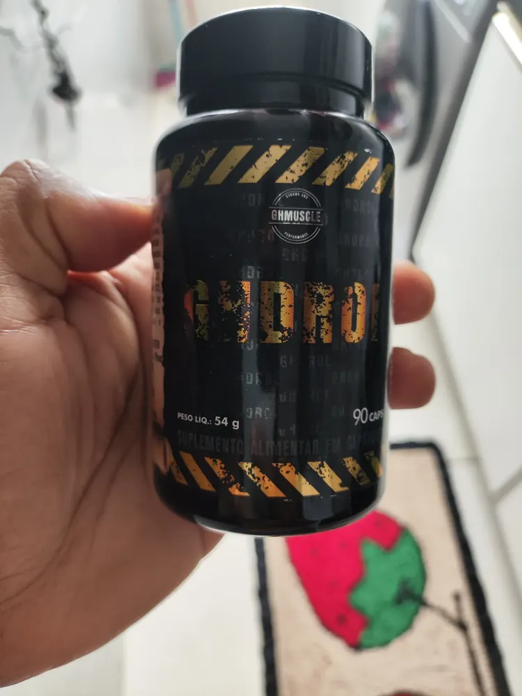 Foto do produto compartilhada pelo comprador 3 de 5