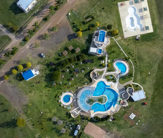 Terreno Dentro De Termas De Basavilbaso. Vendo Urgente