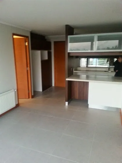 Departamento En Venta Estilo Mariposa 2 Dorm. Las Condes