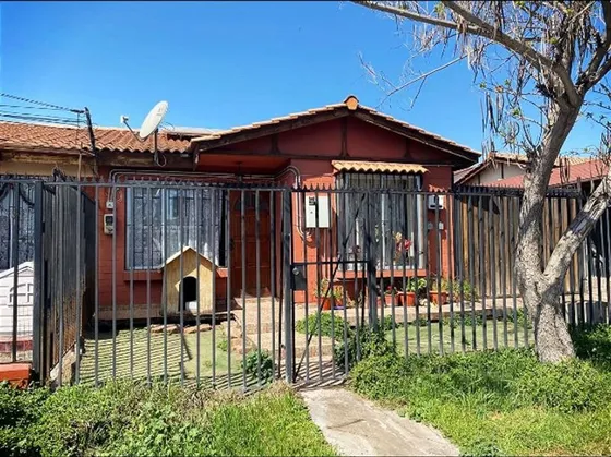 Casa En Maipú