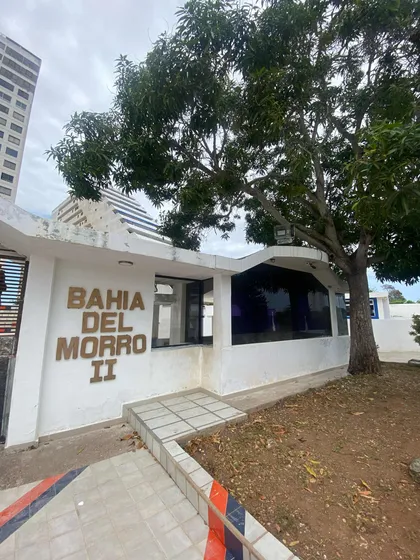 Bahía Del Morro Ii
