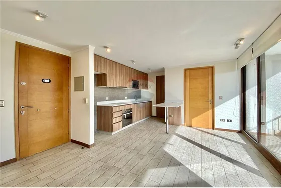 2 Dormitorios En Suite- Moderno- Vista Despejada