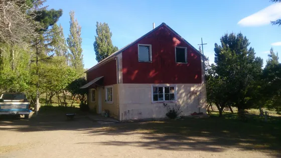 Campo En Esquel - 2.500 Has - Rn 40
