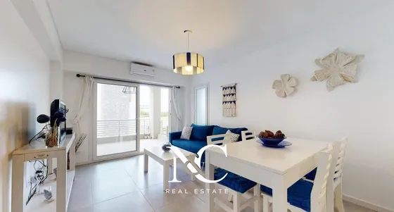 Departamento En Venta En Costa Esmeralda