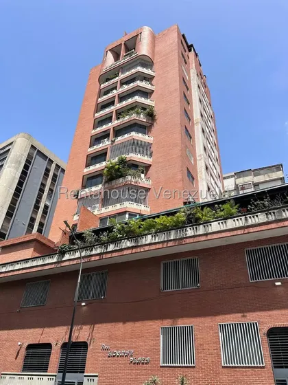 Hermoso Apartamento En Venta - Los Caobos // Mls #27-2768