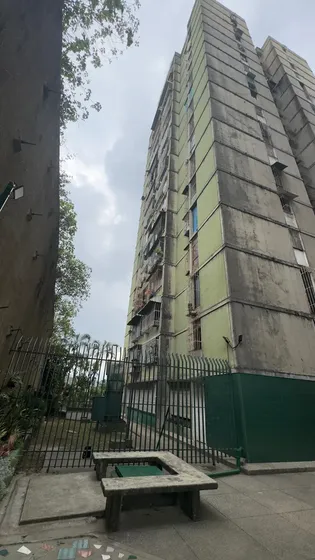 Apartamento Los Teques La Cima
